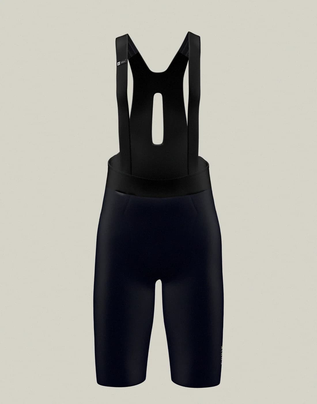 Azul 55 x Gobik | Culotte Corto - CS_DROP2_GBK_55_XBIB_BLUE02