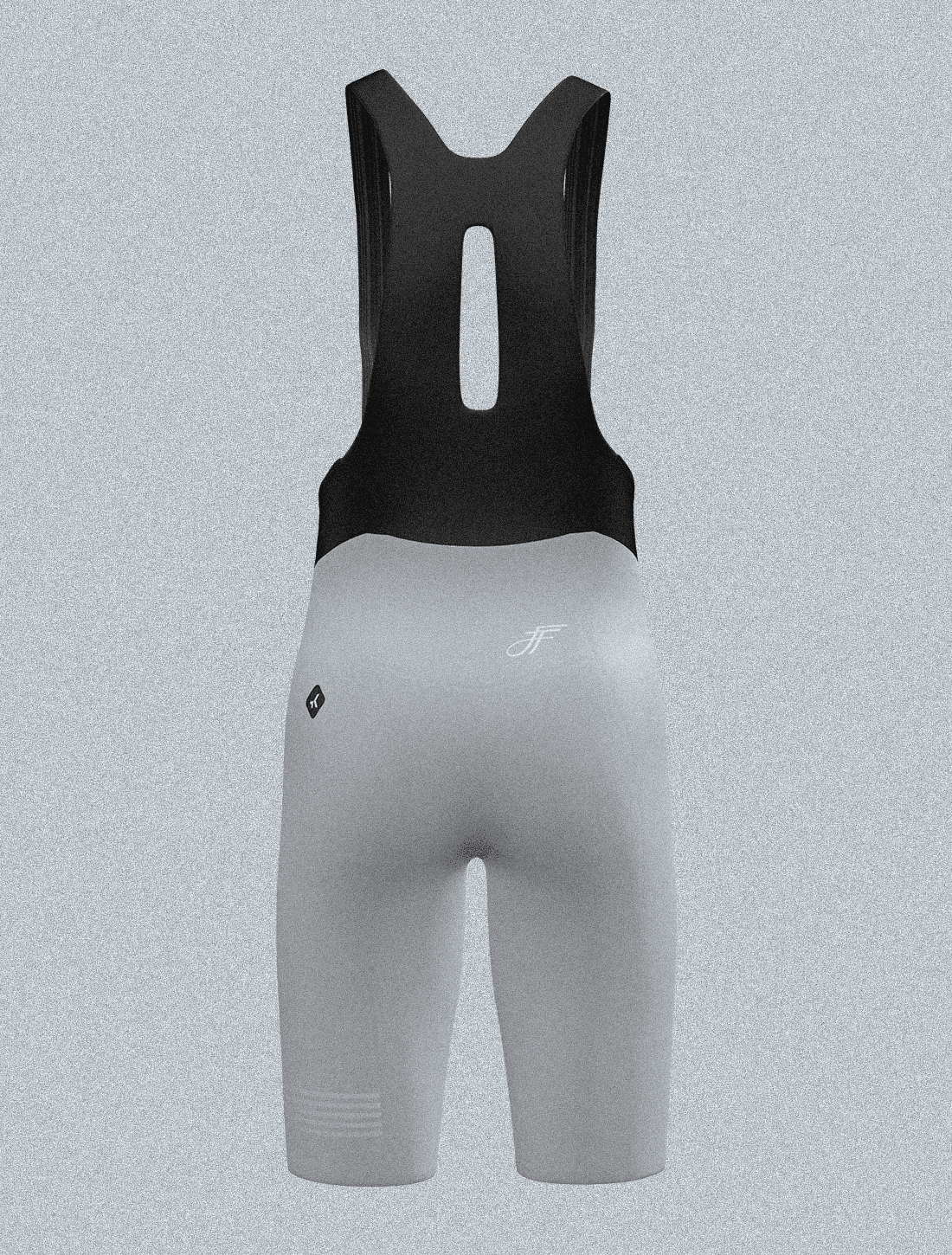 Fifty Five x Gobik | Culotte Corto X - ff-bib-1