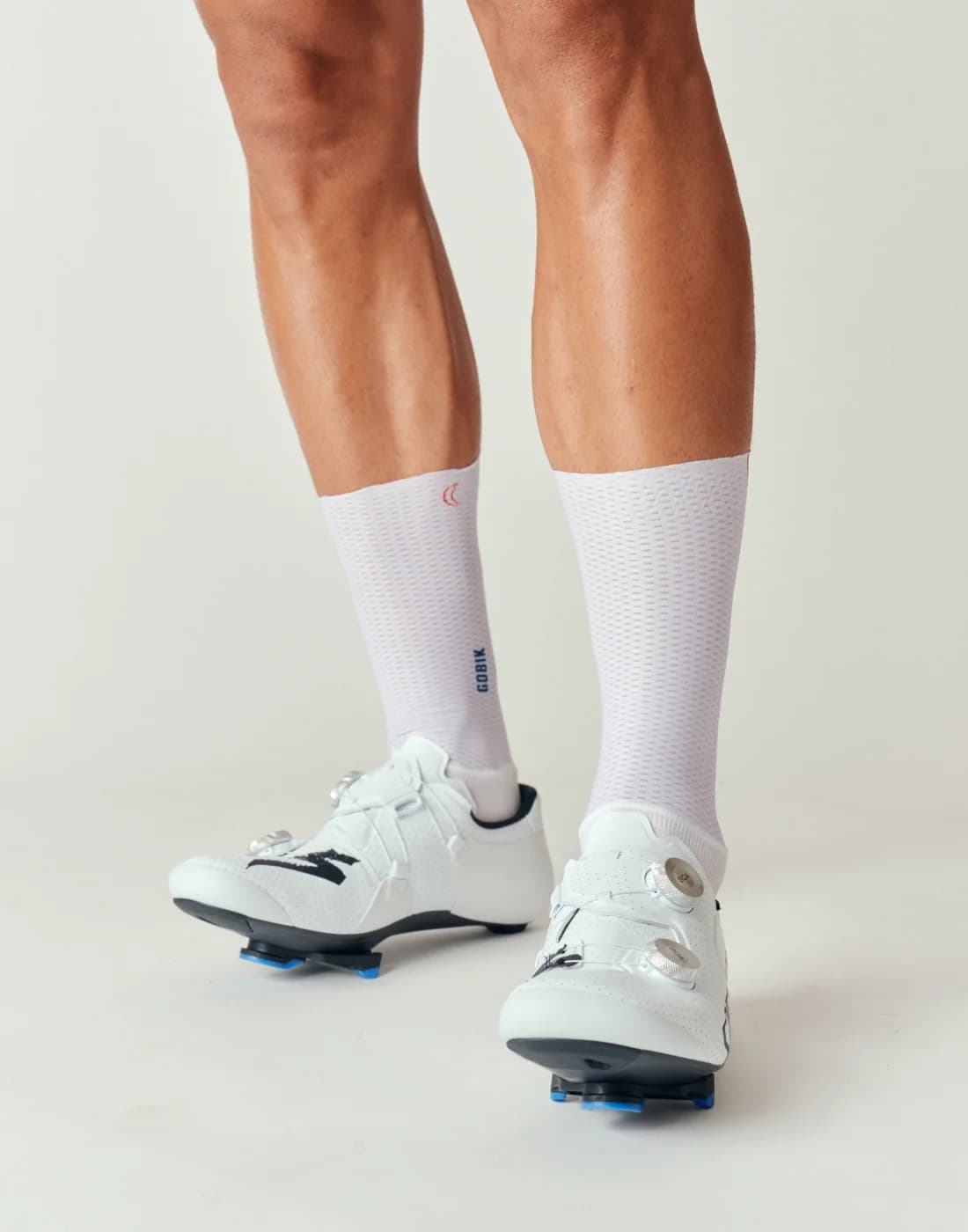 Team Fifty5 by GOBIK | Vortex socks - CS_DROP2_GBK_TF5_VORTEXSOCKS_WHITE02