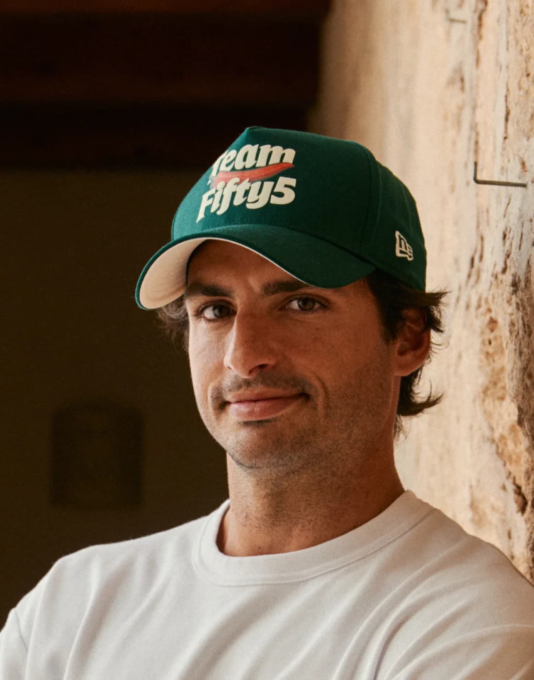 GORRA PUFF PRINT VERDE OSCURO | TEAM FIFTY5 - CS_DROP2_NEW_TF5_9FORTY_PUFFPRINT_Green_02