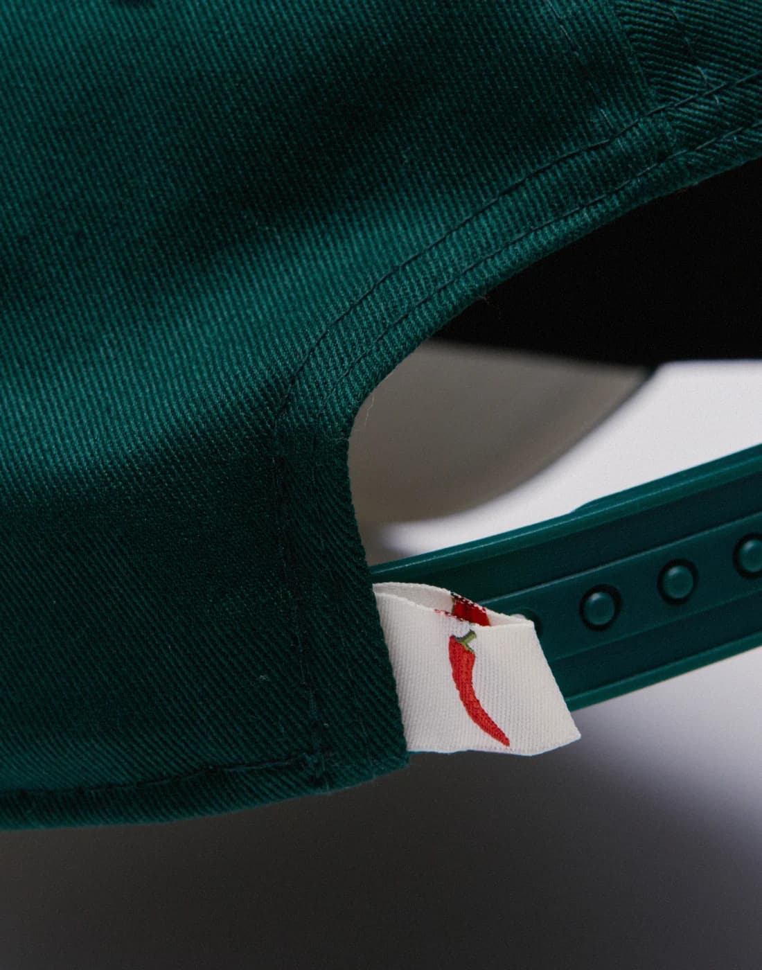 GORRA PUFF PRINT VERDE OSCURO | TEAM FIFTY5 - CS_DROP2_NEW_TF5_9FORTY_PUFFPRINT_Green_03