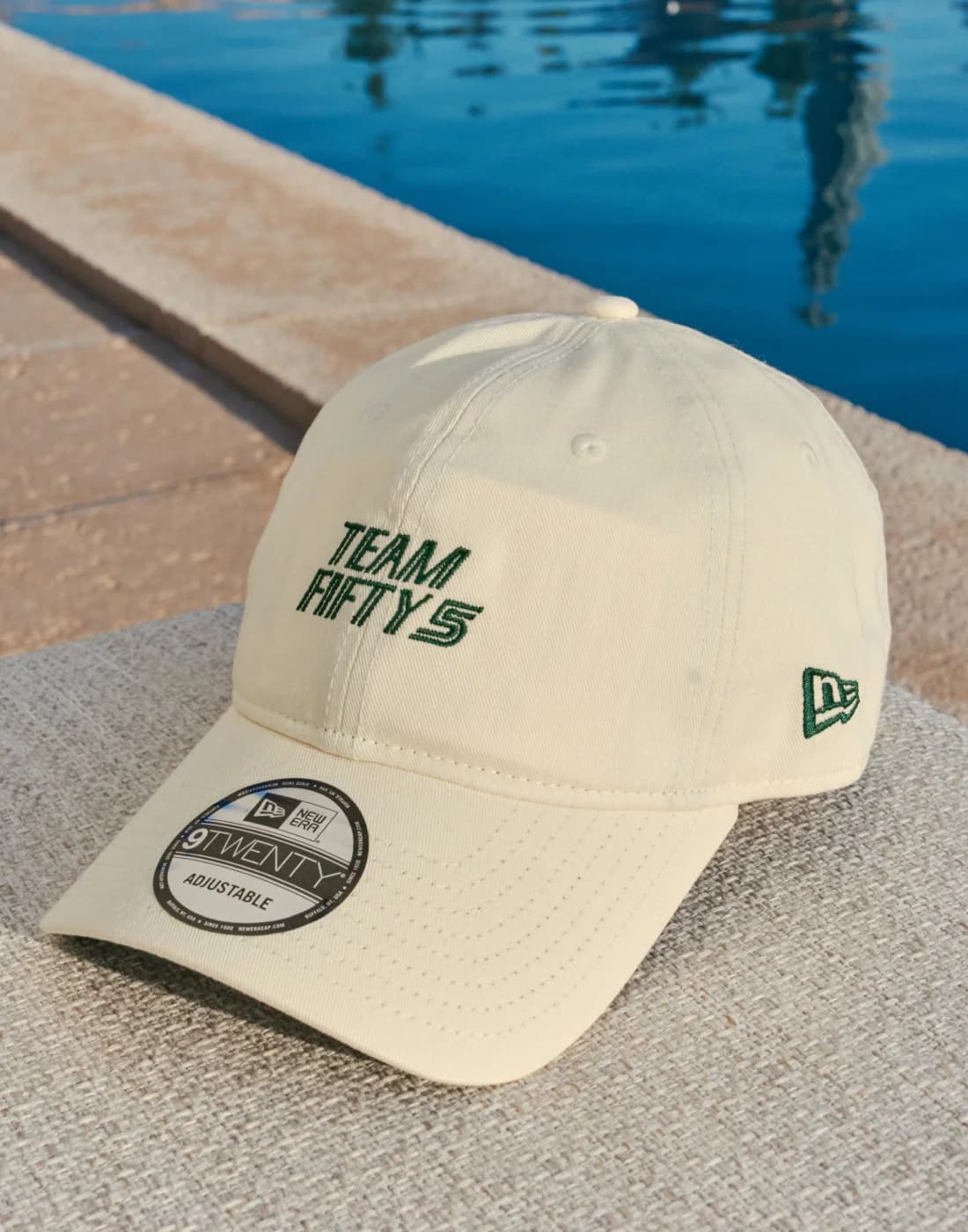 GORRA ECRU | TEAM FIFTY5 - CS_DROP2_NEW_TF5_9TWENTY_TF5_ecru04