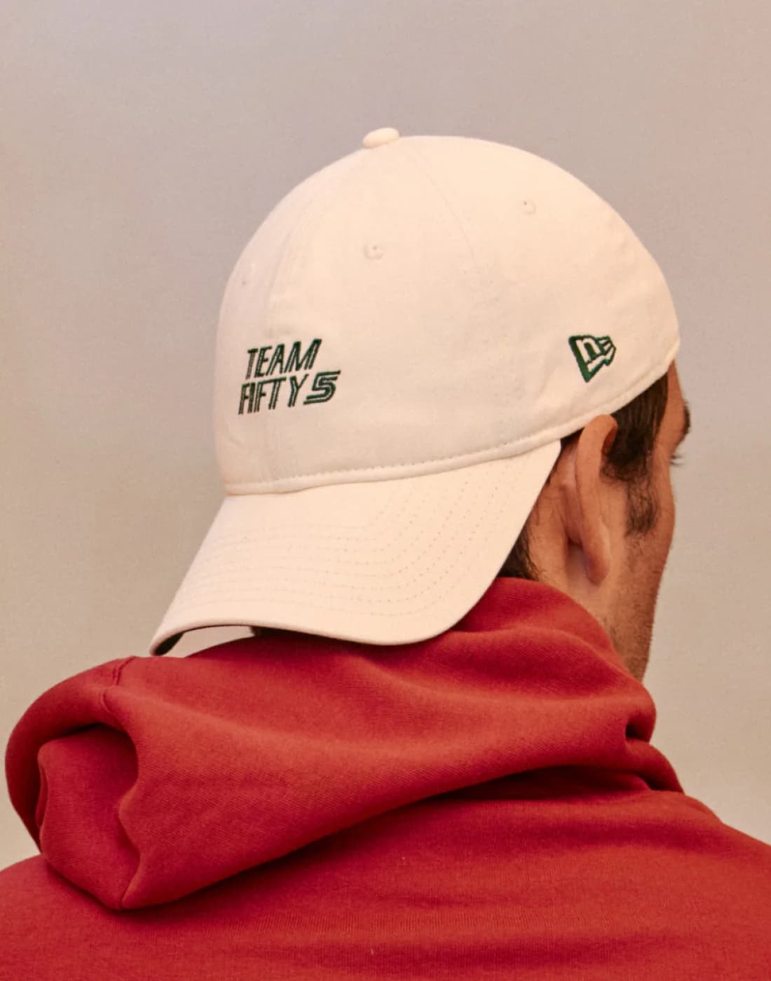 GORRA ECRU | TEAM FIFTY5 - CS_DROP2_NEW_TF5_9TWENTY_TF5_ecru05