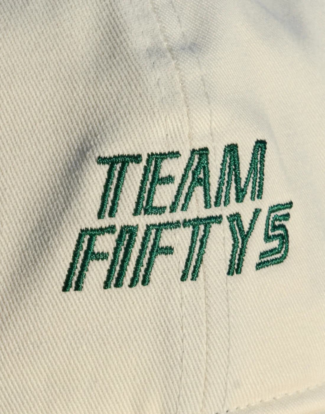 GORRA ECRU | TEAM FIFTY5 - CS_DROP2_NEW_TF5_9TWENTY_TF5_ecru07