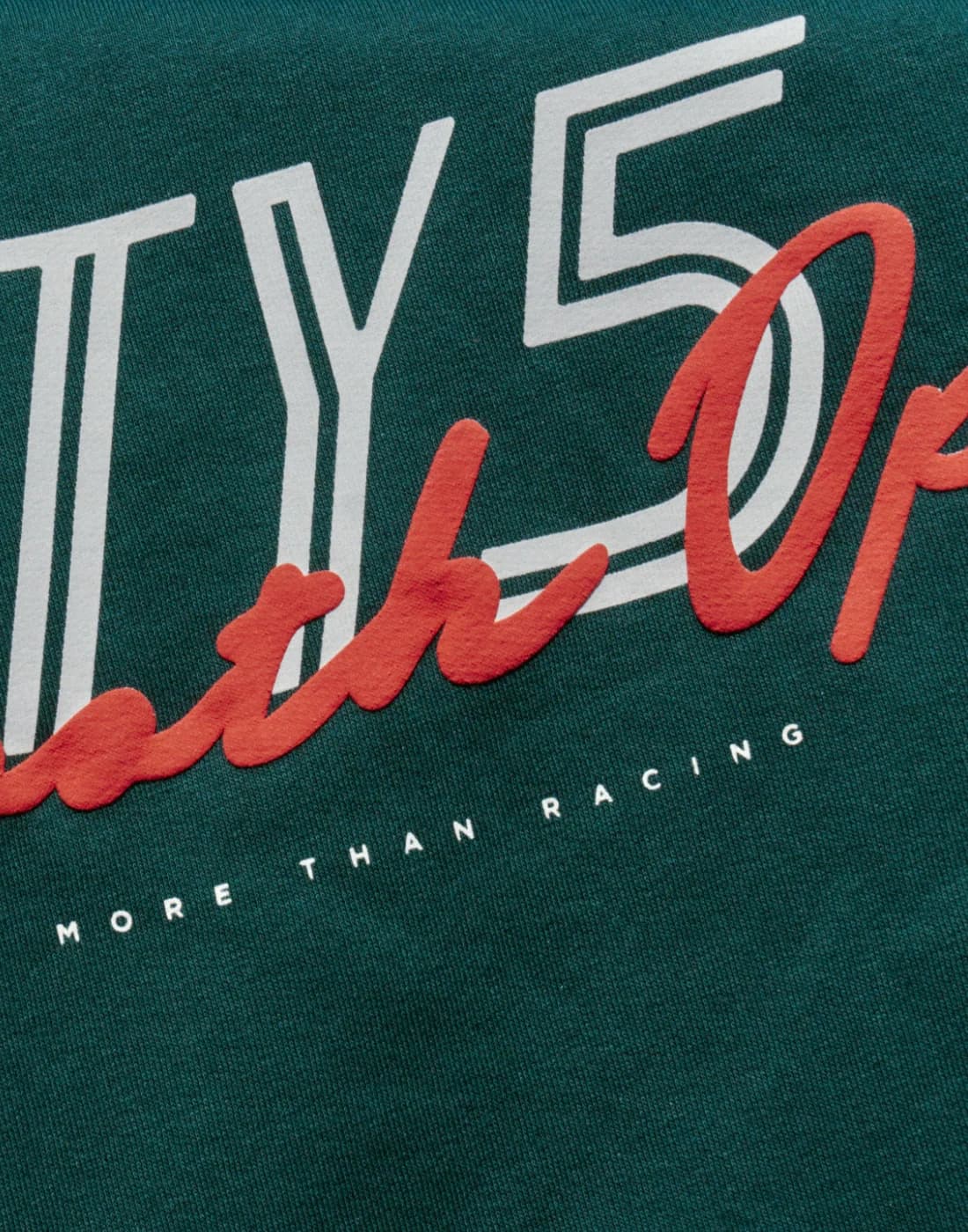 SUDADERA VERDE OSCURO SMOOTH OP | TEAM FIFTY5 - CS_DROP2_NEW_TF5_HOOD_F5-SMOO-OP_GREEN02
