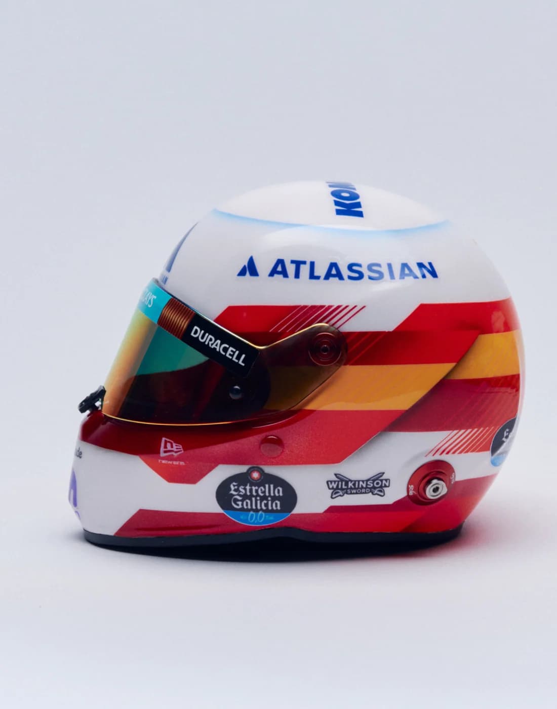 Mini Casco Madrid GP - CS_Madrid_Mini_Helmet_20261