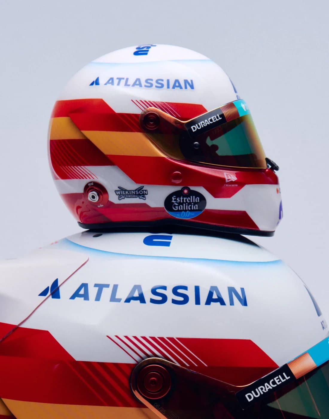 Mini Casco Madrid GP - CS_Madrid_Mini_Helmet_20262