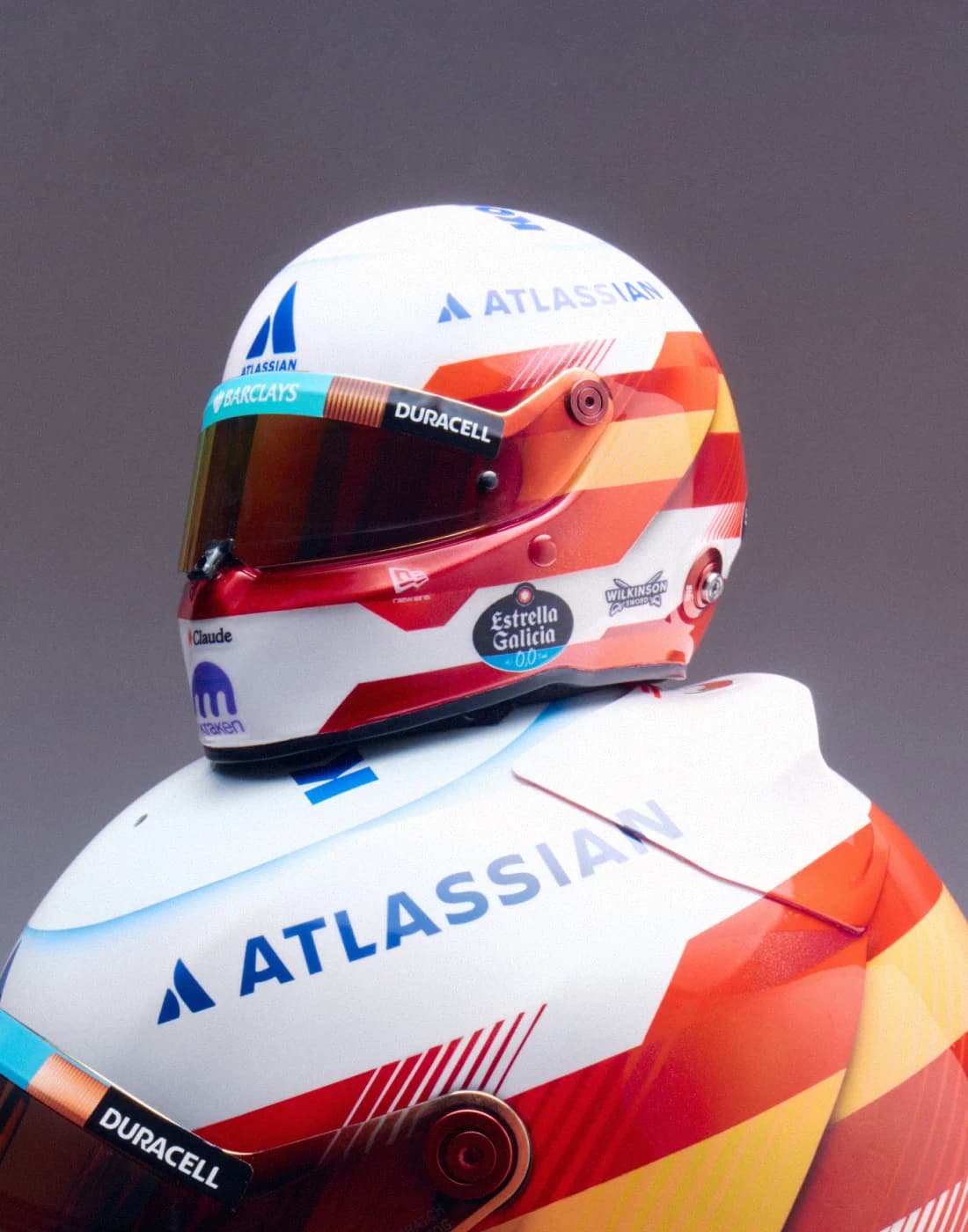 Mini Casco Madrid GP - CS_Madrid_Mini_Helmet_20268