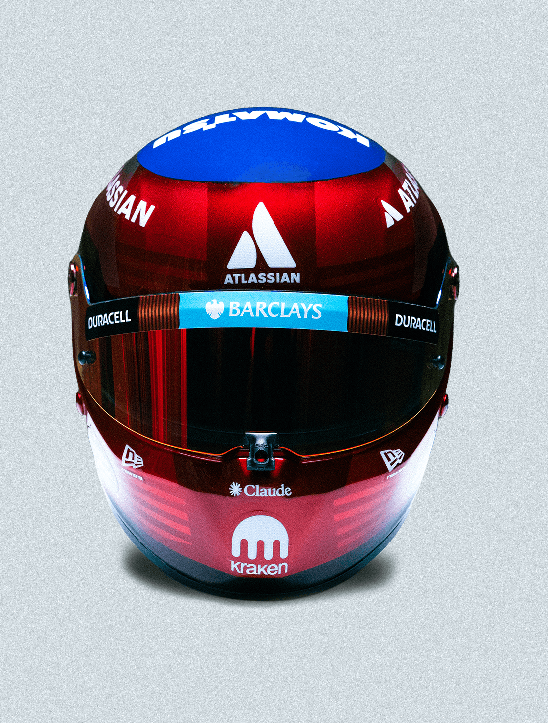 Mini Casco British GP 2026 - Fifty_FIve-MINI-4_516cda91-6f6d-4f79-8ff2-2680c1ee4684