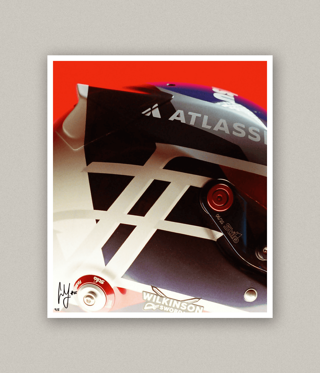 Póster Miami Vista Lateral - Miami_poster_of_Helmet_side_from_Fifty_Five-HERO_copy_e2d1915a-3f92-49d7-853f-52b62dc24f6b