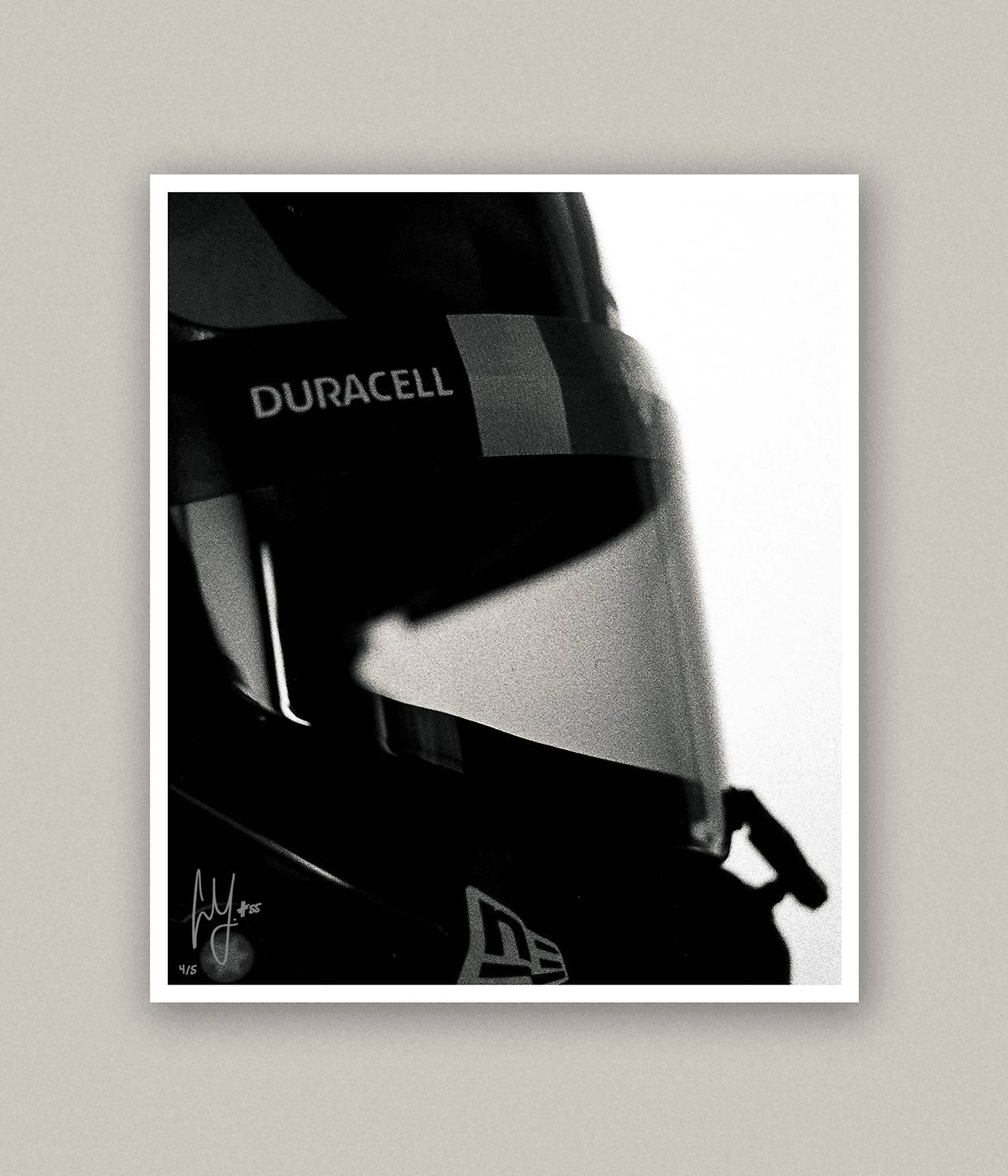 Póster Miami Visera B&N - Miami_poster_of_Visor_in_B_W_from_Fifty_Five-HERO_copy_942ef7c5-0bb3-4e5c-9f4d-63ec20de2386