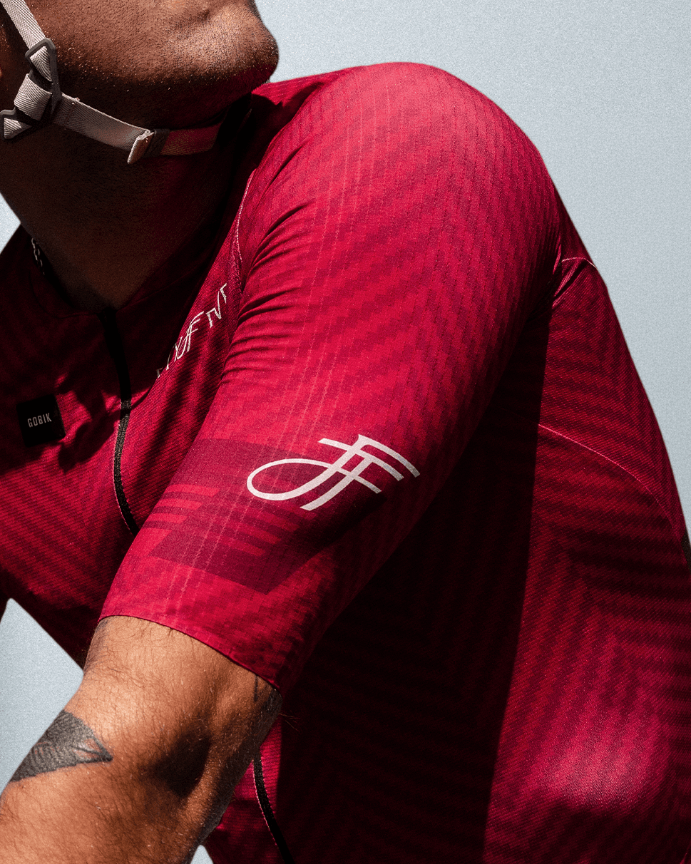 Fifty Five x Gobik | Maillot MC Reactive - fifty-Five_Reactive_Gobik_1