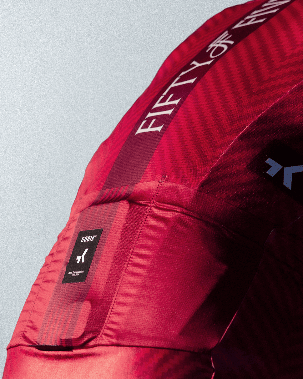 Fifty Five x Gobik | Maillot MC Reactive - fifty-Five_Reactive_Gobik_1copy