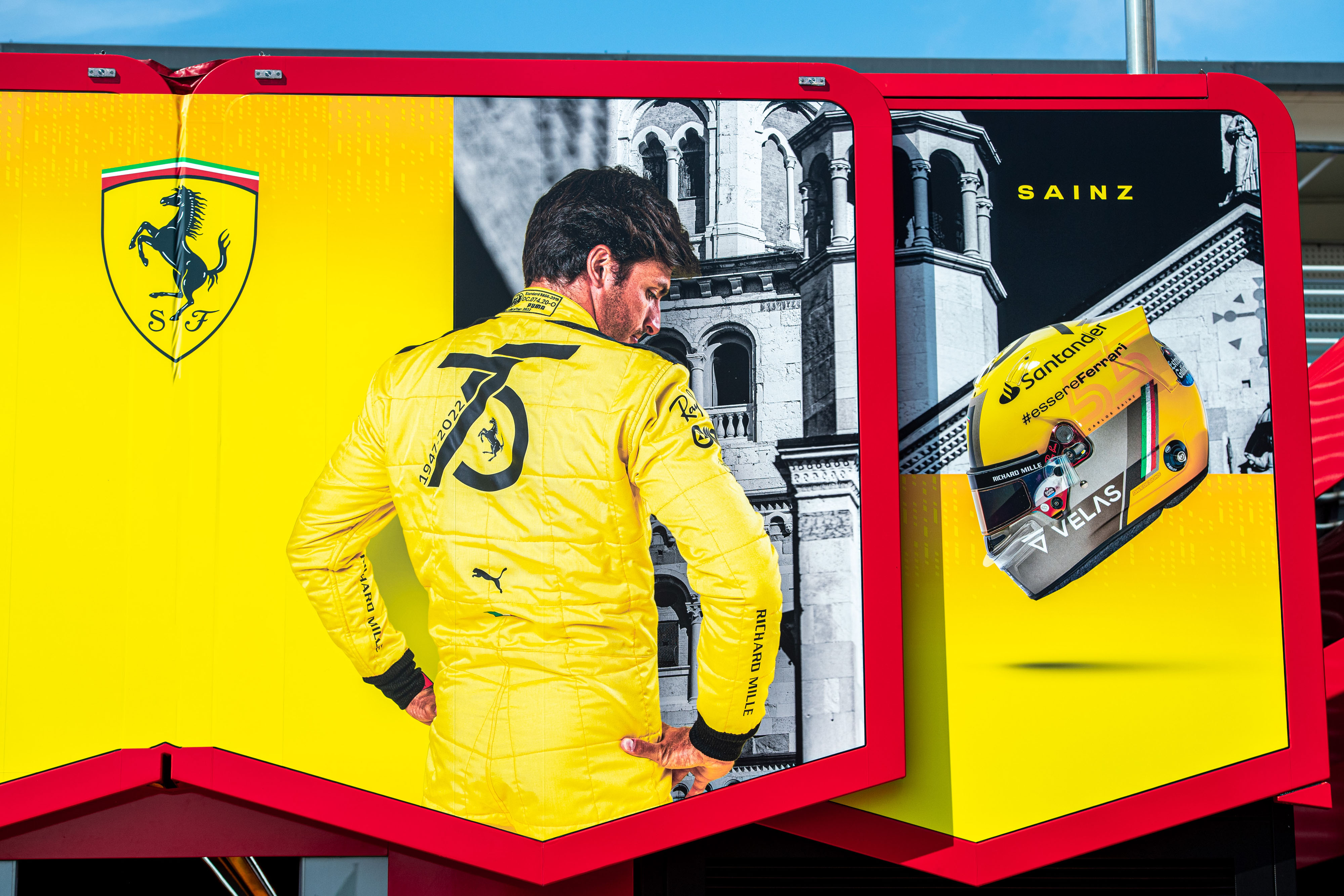 Formula 1 Live Timings Results And Watchalong From FP2 At Monza 2022 