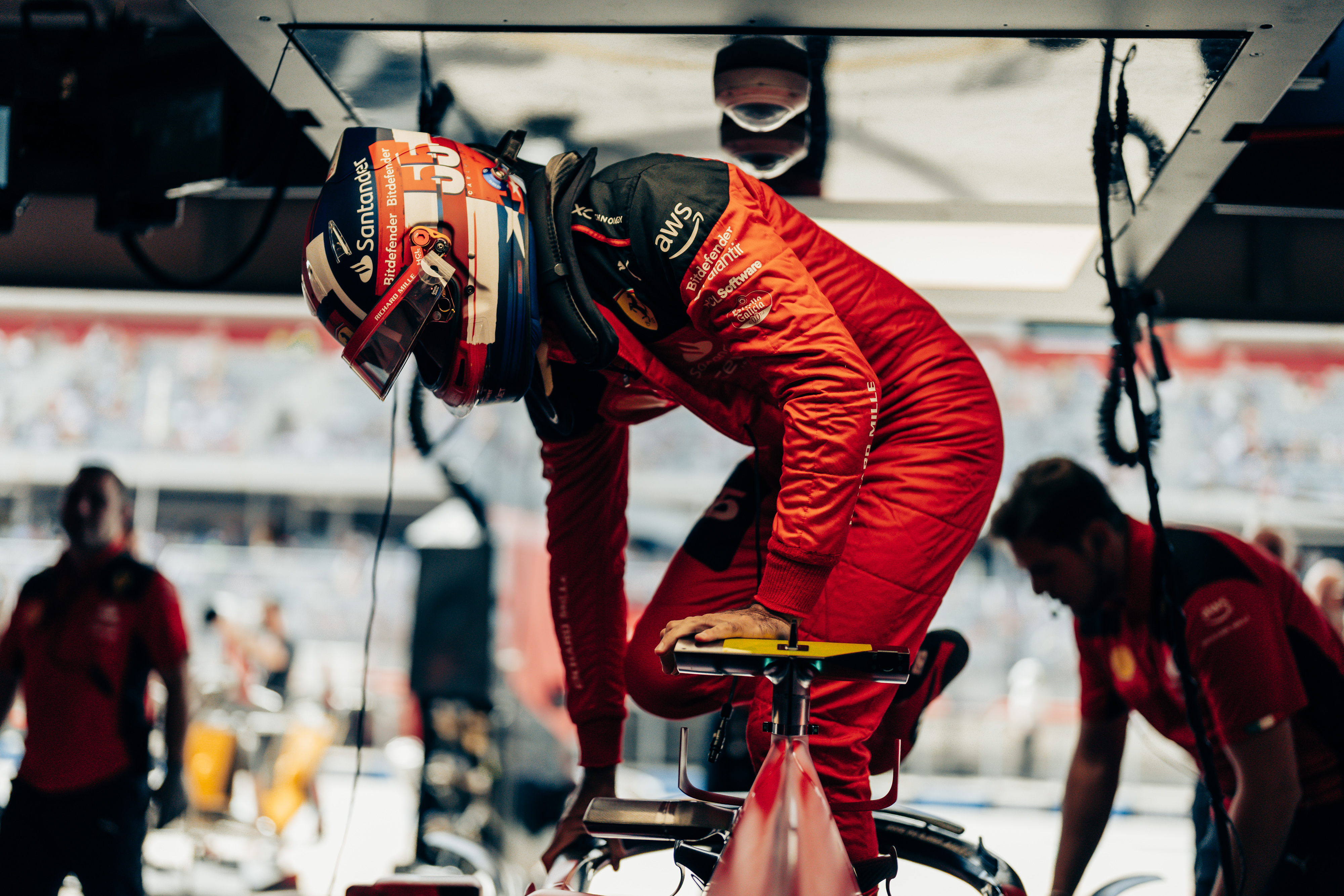 gp mexico live stream