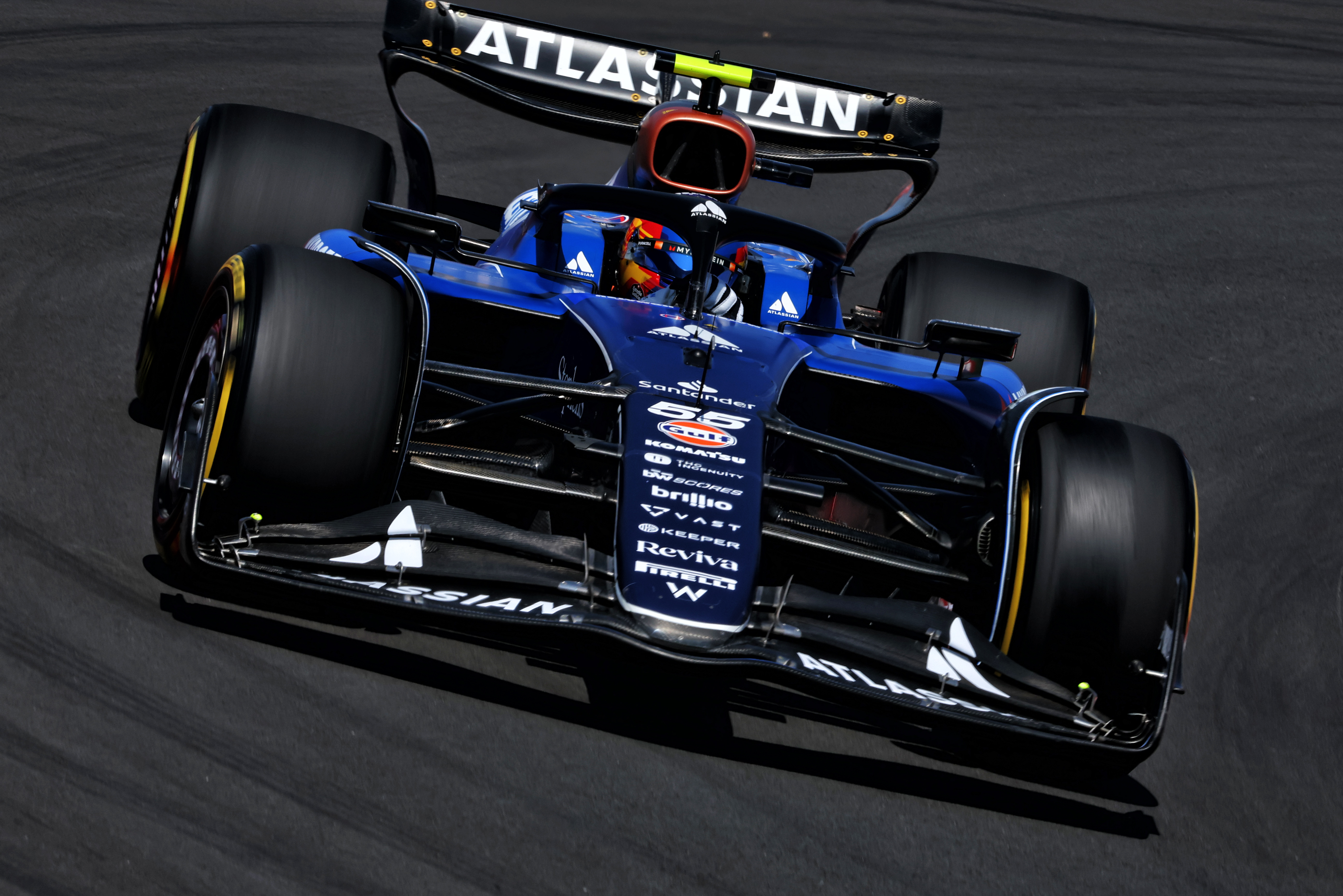 Chinese Grand Prix 2025